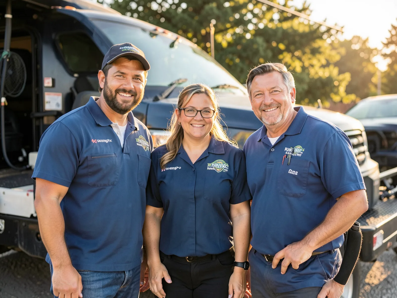Roof Repair company in Balm, FL